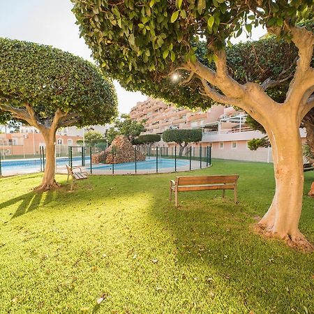 Expoholidays - Puerto Aguadulce Aguadulce  Kültér fotó