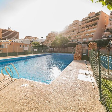 Expoholidays - Puerto Aguadulce Aguadulce  Kültér fotó
