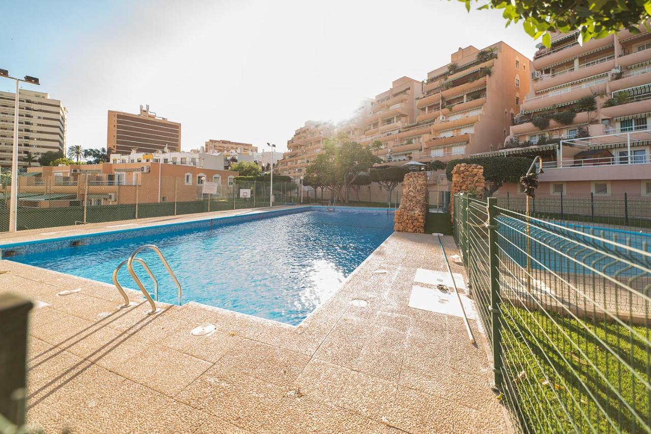 Expoholidays - Puerto Aguadulce Aguadulce  Kültér fotó