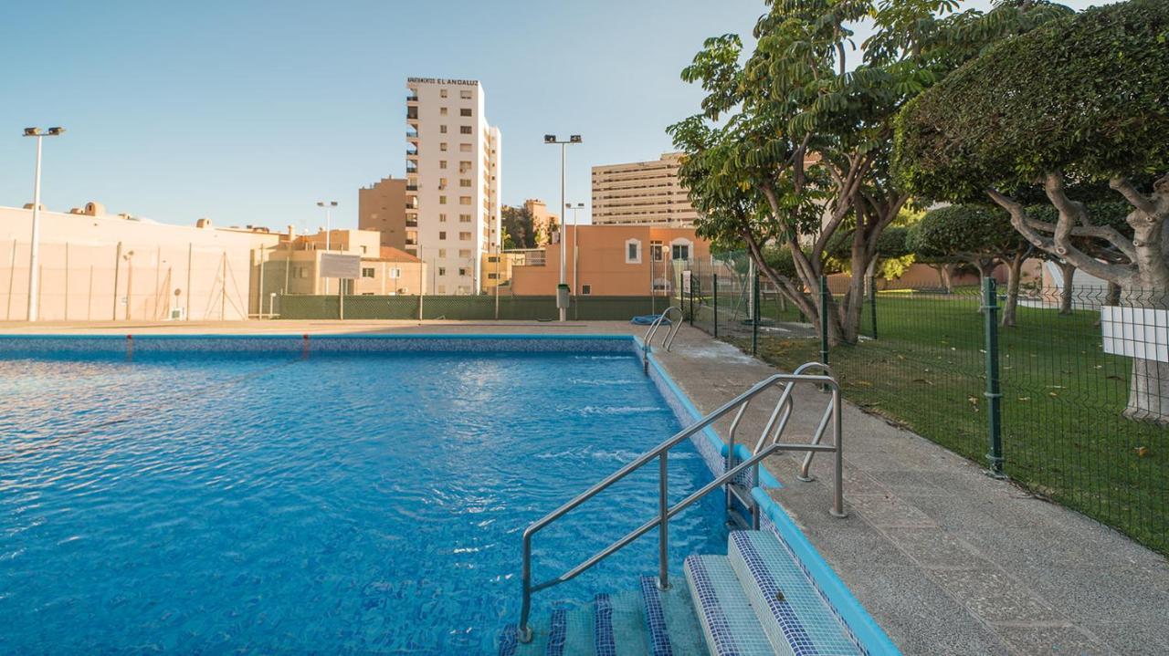 Expoholidays - Puerto Aguadulce Aguadulce  Kültér fotó