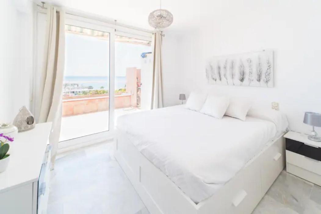 Expoholidays - Puerto Aguadulce Aguadulce  Kültér fotó